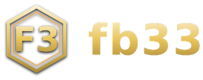 fb33 logo