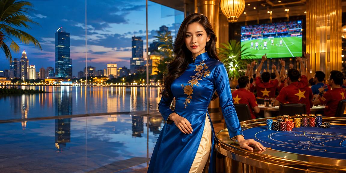 fb33 Casino ZaloPay